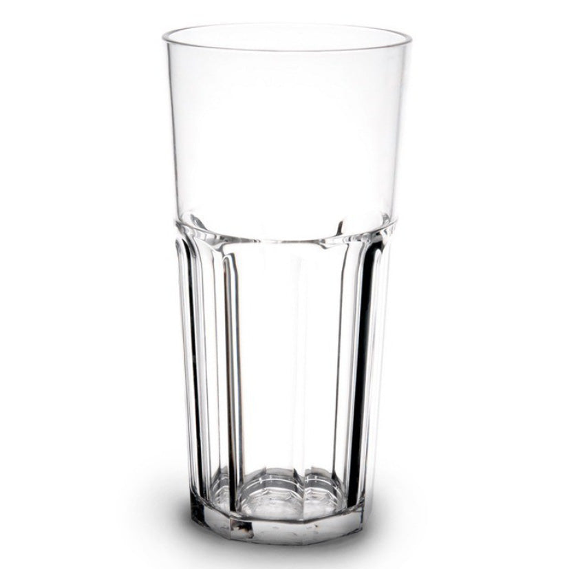 Brudsikre Retroglas 50 cl