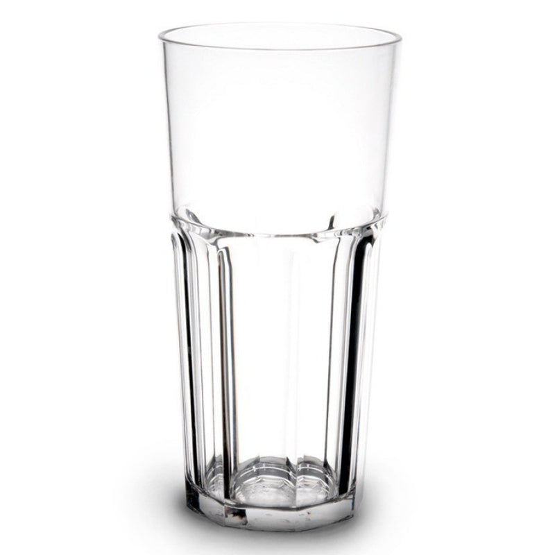 Brudsikre Retroglas 50 cl