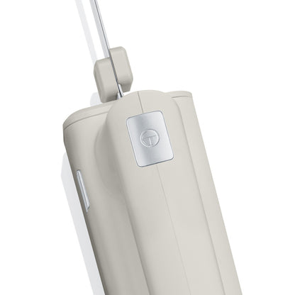 Graef Elektrisk Kniv, Taupe