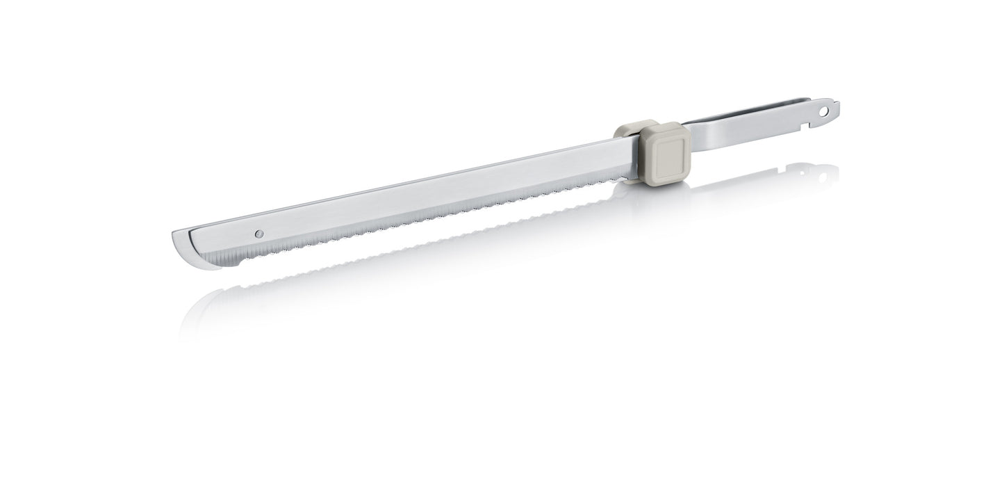 Graef Elektrisk Kniv, Taupe