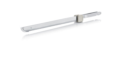 Graef Elektrisk Kniv, Taupe