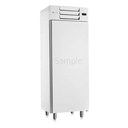 Lagerkøleskab 544 liter - GUR600W Scandomestic