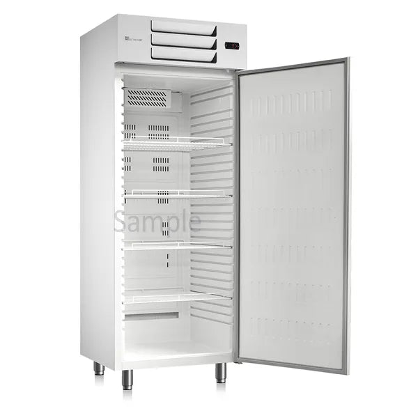 Lagerkøleskab 544 liter - GUR600W Scandomestic