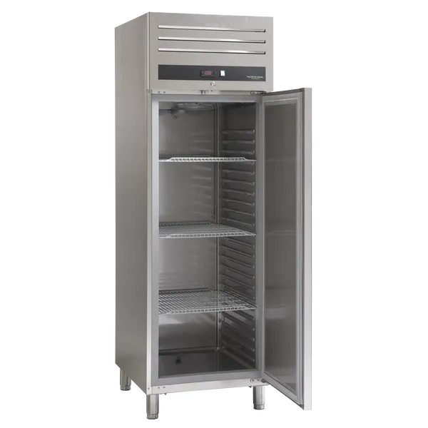 Gastro Lagerkøleskab 543 liter - GUR700X Scancool