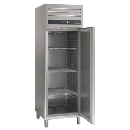 Gastro Lagerkøleskab 543 liter - GUR700X Scancool