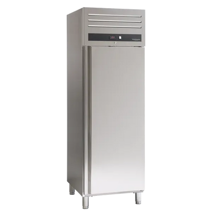 Gastro Lagerfryseskab 543 liter - GUF700X Scancool