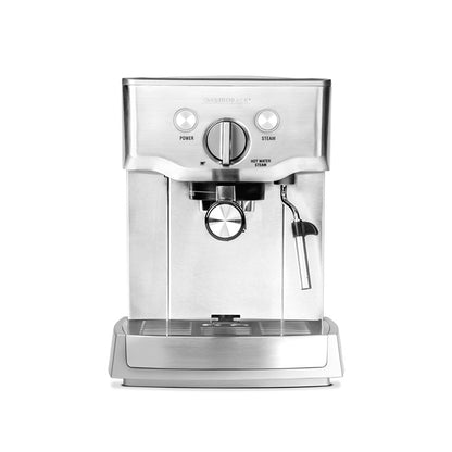GASTROBACK Design Espresso Pro - TESTVINDER