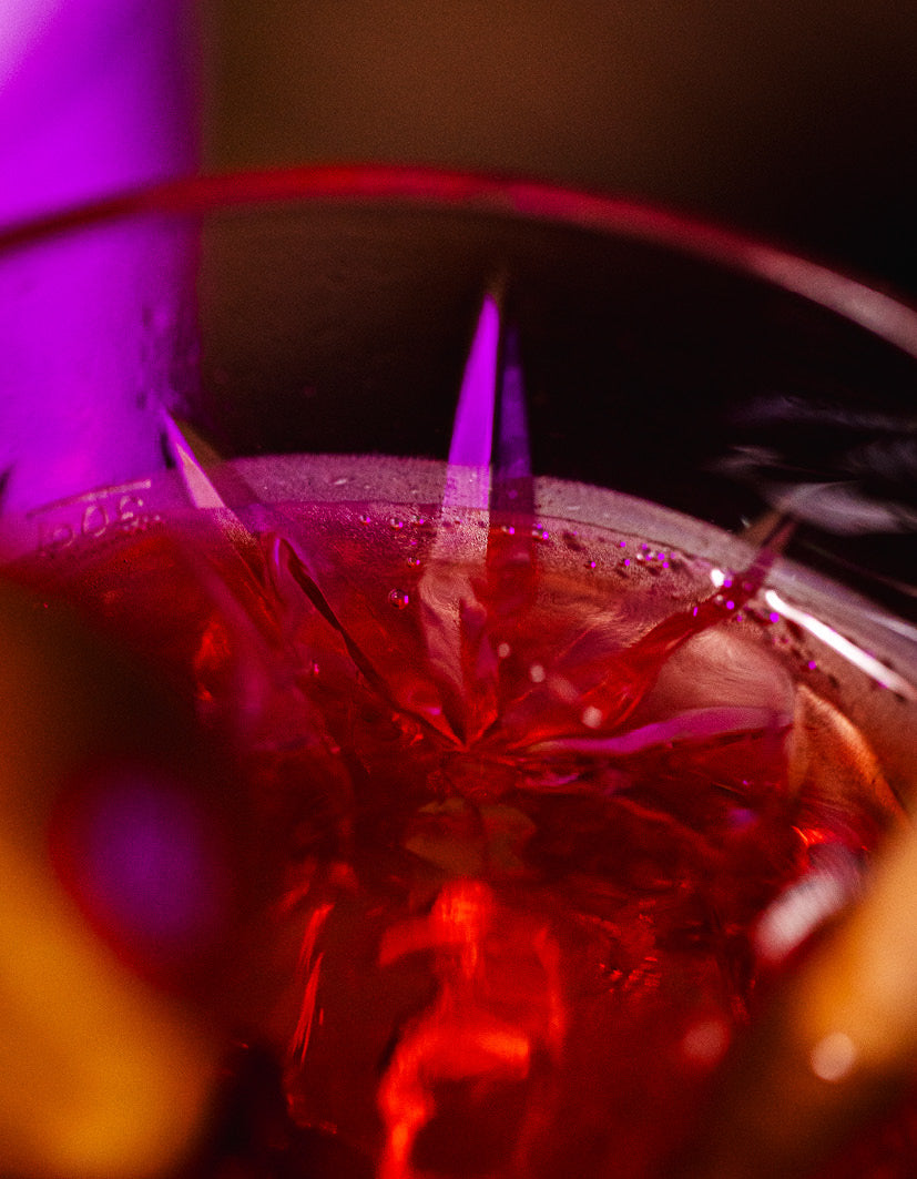 Premium Vinglas 40 cl CRYSTAL- GraMonty - Brudsikkert plastik