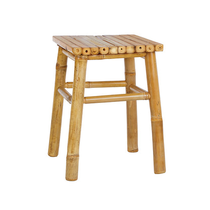 NOOKA SKAMMEL I BAMBUS