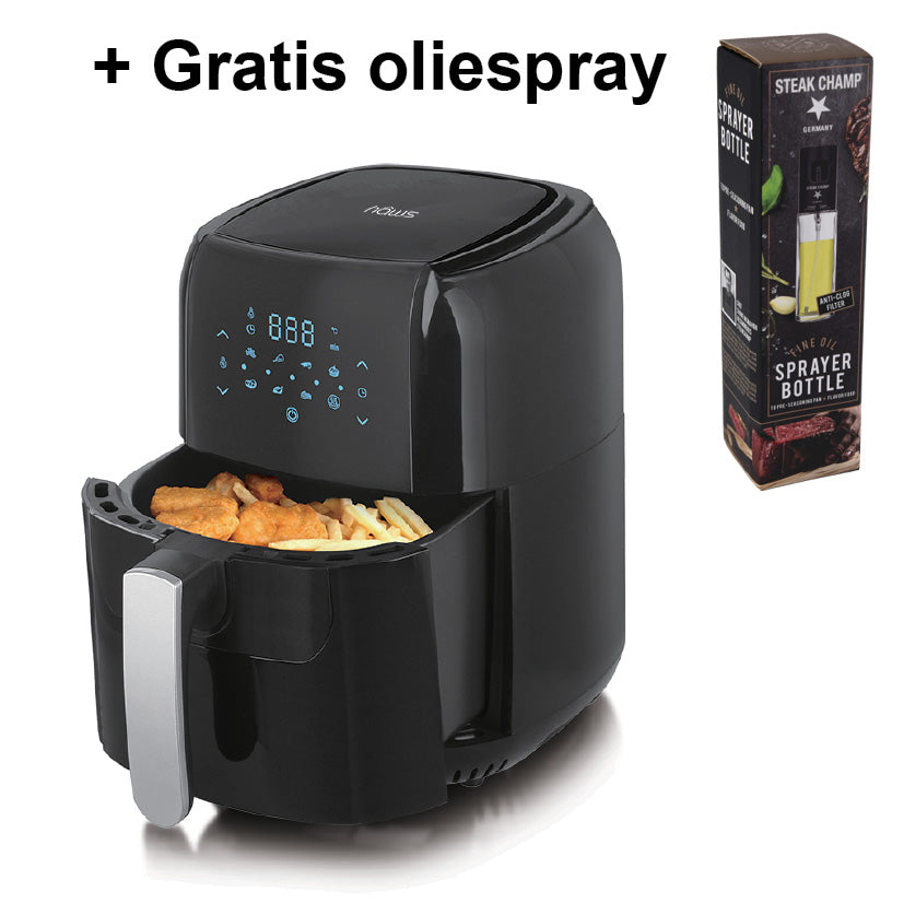 Haws Air Fryer 5,5l