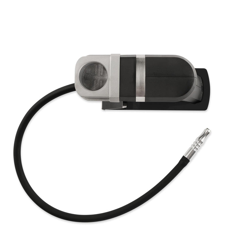 Haws håndholdt røg pistol til fødevarer