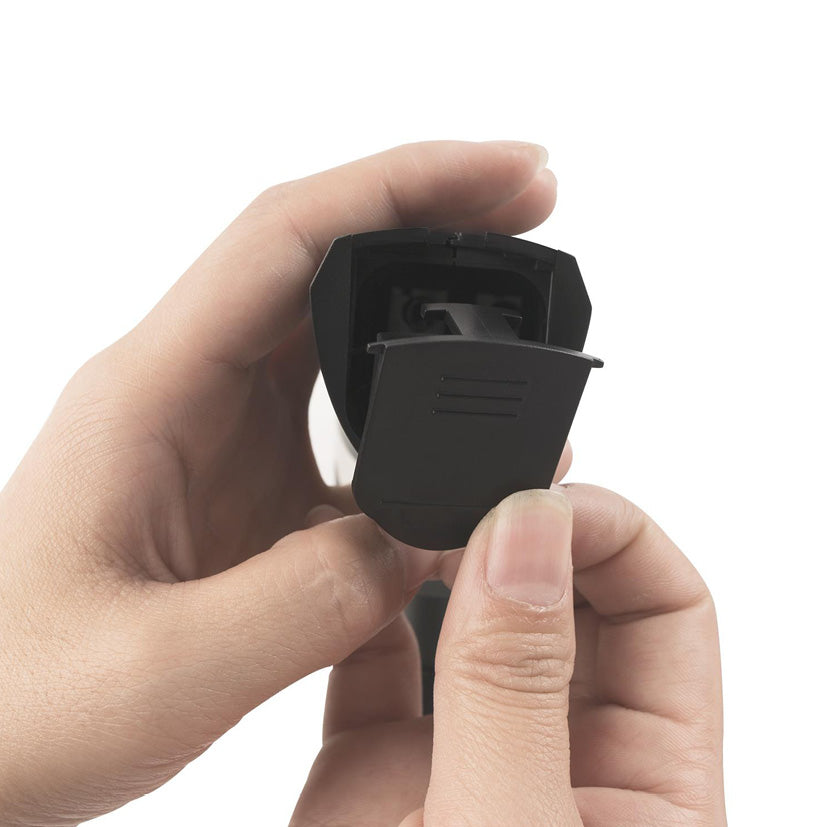 Haws håndholdt røg pistol til fødevarer