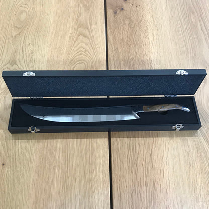 Laguiole Champagnesabel + Vinsæt