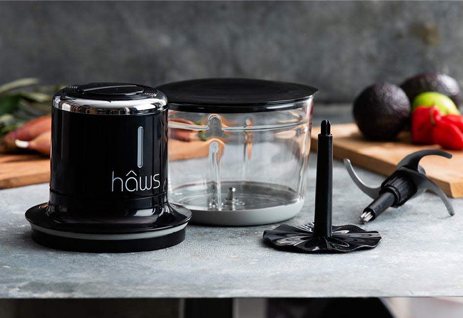 Haws trådløs minihakker