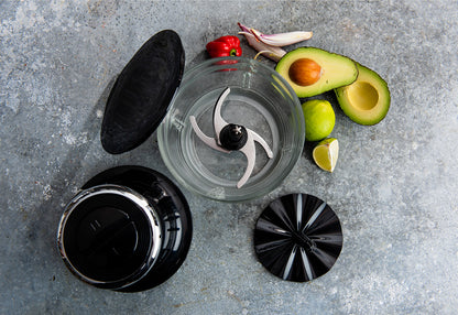 Haws trådløs minihakker