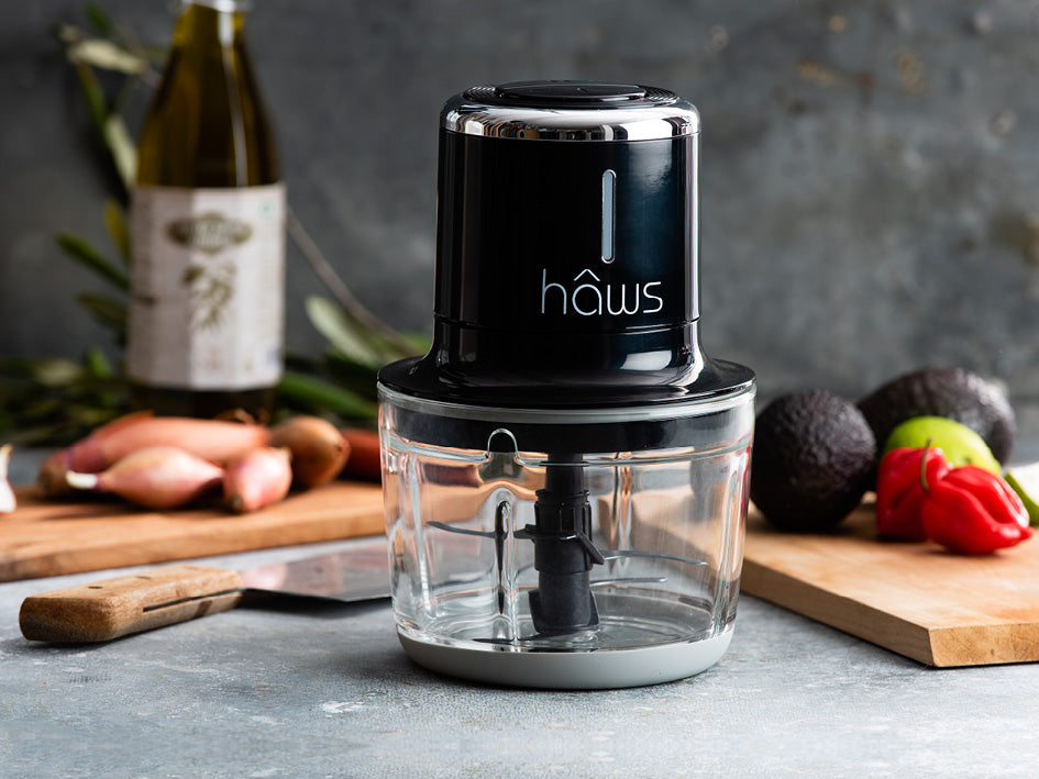 Haws trådløs minihakker