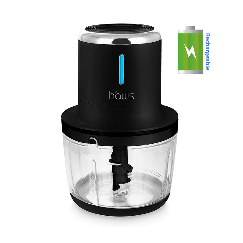 Haws trådløs minihakker