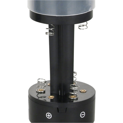 Elektrisk Salt & Peberkværn sæt med 2 stk.