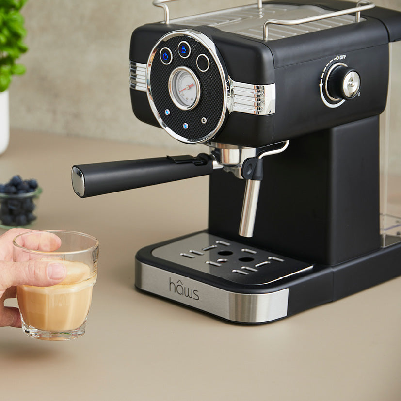 Espresso Maskine Hâws - CME5080