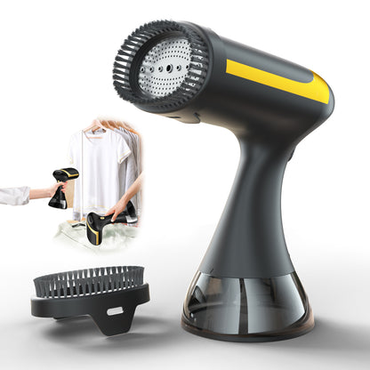 Håndholdt Tøjsteamer – 1500W (300 ml)