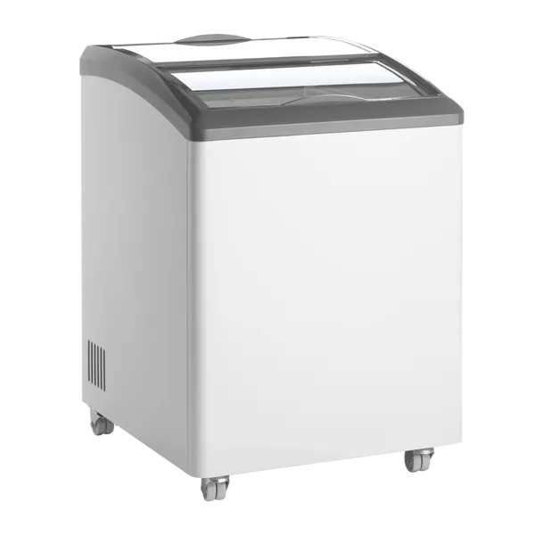Display fryser til is 137 liter - IC155D Scancool