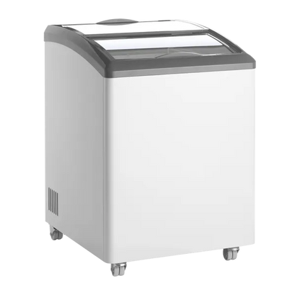 Display fryser til is 137 liter - IC155D Scancool