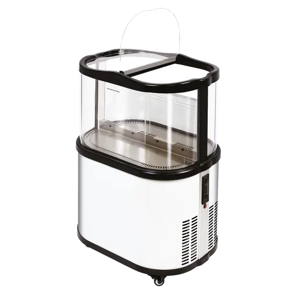 Impulskøler 110 liter - IM 111 E Scancool