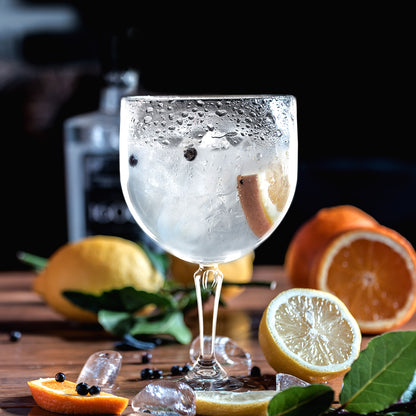 Gin og cocktailglas 40 cl af Polycarbonat plastik