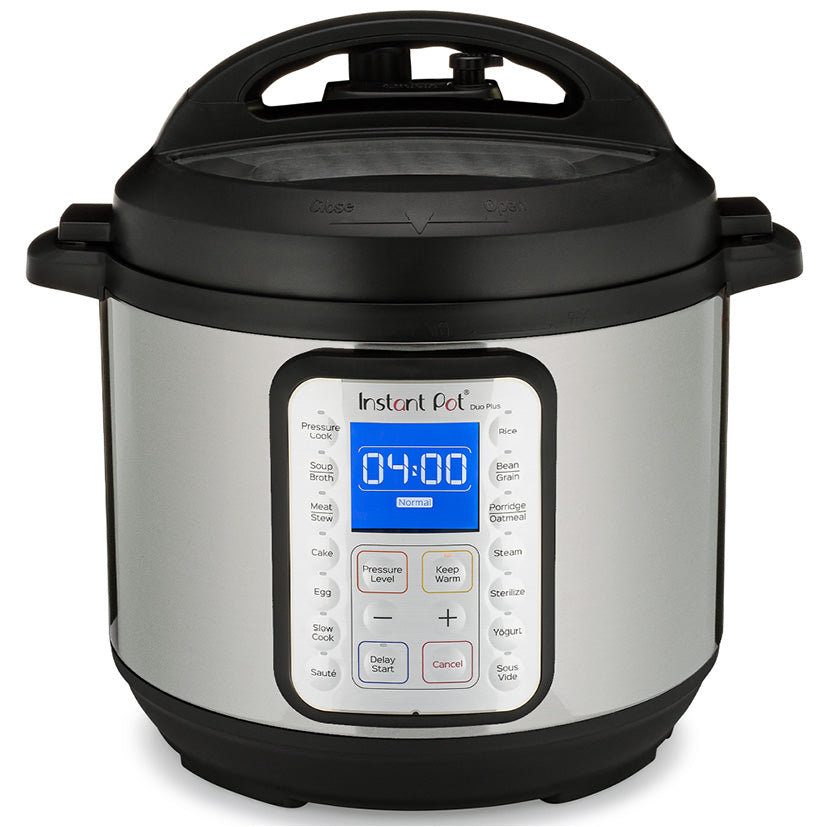 Instant Pot Duo Plus 9in1 Multicooker