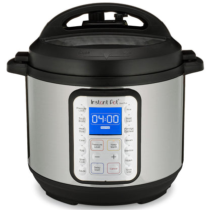 Instant Pot Duo Plus 9in1 Multicooker