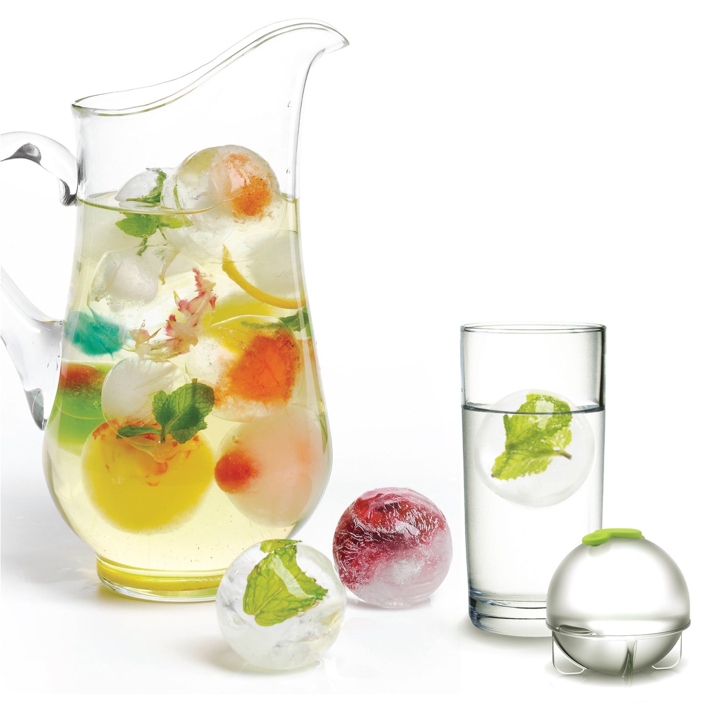 Koala cocktailsæt - Velegnet til Gin og Tonic