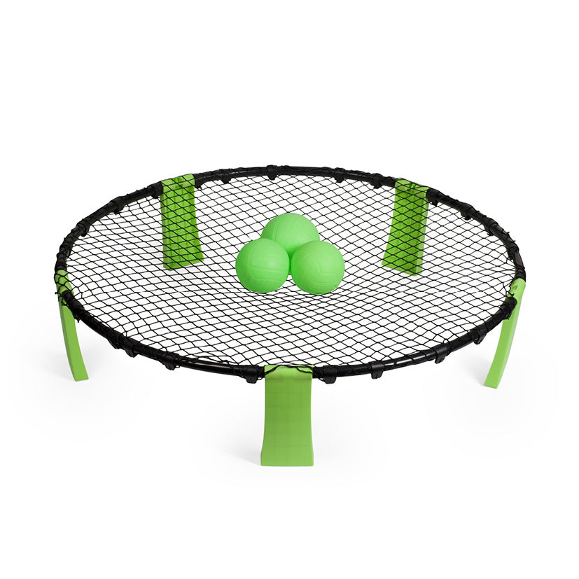 SPIKE BALL KOMPLET SÆT