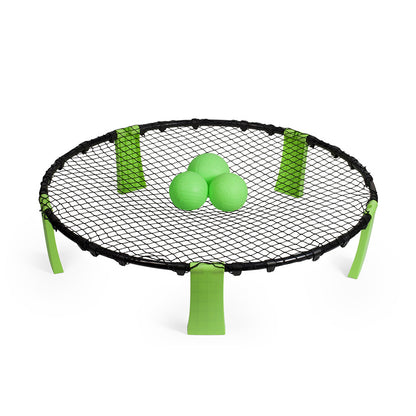 SPIKE BALL KOMPLET SÆT