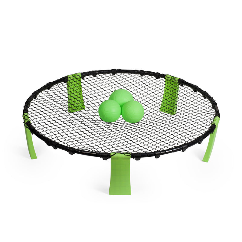 SPIKE BALL KOMPLET SÆT