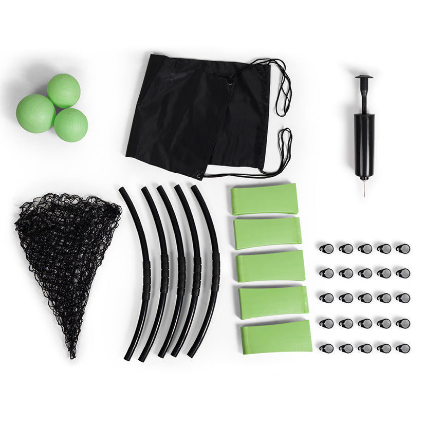 SPIKE BALL KOMPLET SÆT