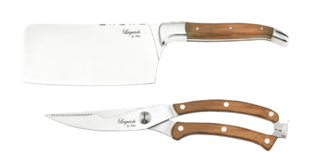 Laguiole By Hâws Fjerkræssaks & Kødøkse