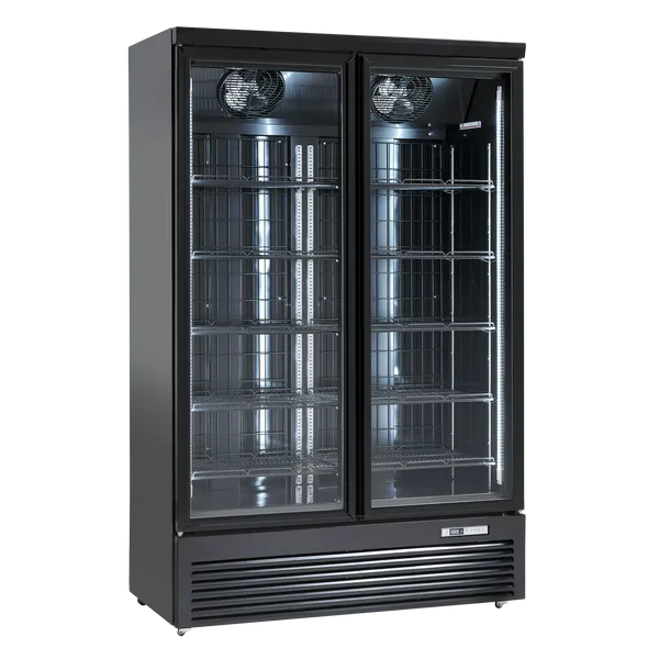 Display frysere fra Scandcool