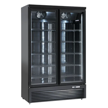 Display frysere fra Scandcool