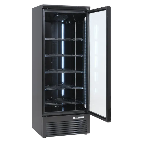 Display fryser 560 liter - KF 560 BE Scancool