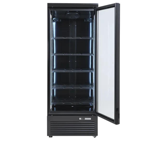 Display fryser 560 liter - DF560BC Scancool