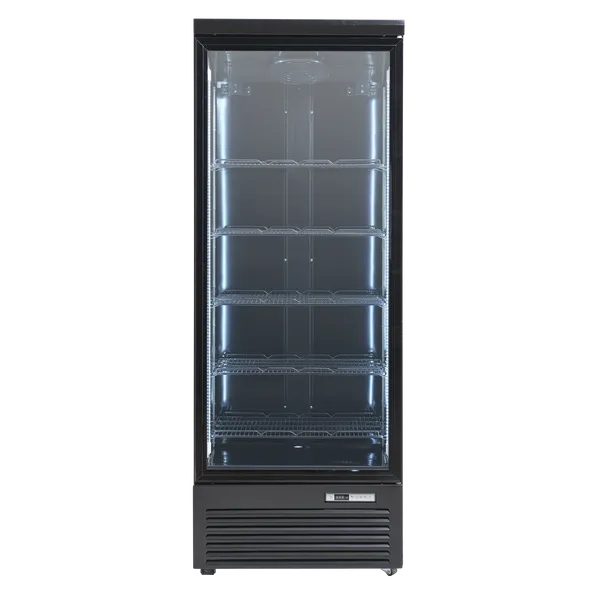 Display fryser 560 liter - DF560BC Scancool