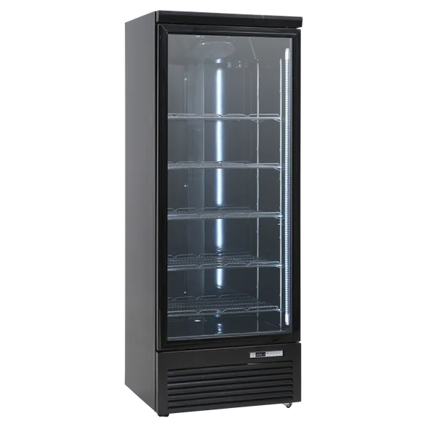 Display fryser 560 liter - DF560BC Scancool