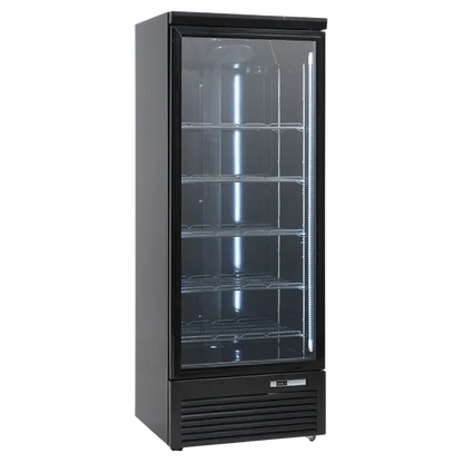 Display fryser 560 liter - DF560BC Scancool