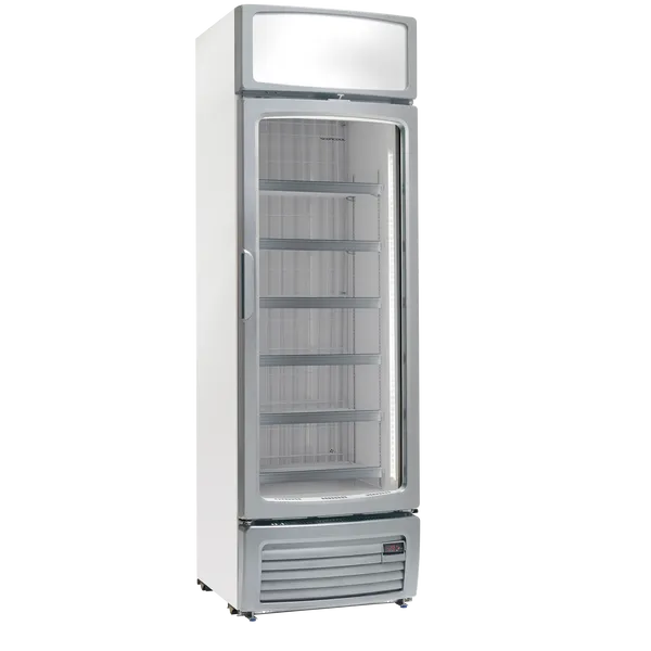 Display fryser 370 liter - KF 870 E Scancool