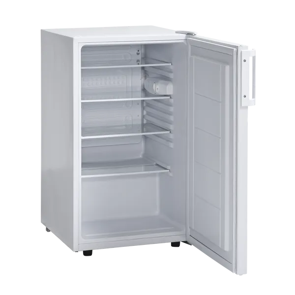 Lagerkøleskab 111 liter - KK 152 E Scandomestic