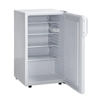 Lagerkøleskab 111 liter - KK 152 E Scandomestic
