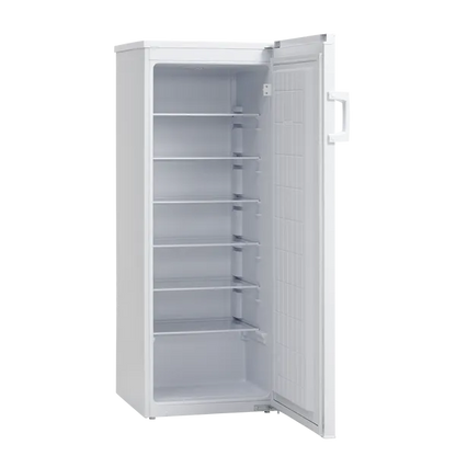 Lagerkøleskab 231 liter - KK 262 E Scandomestic