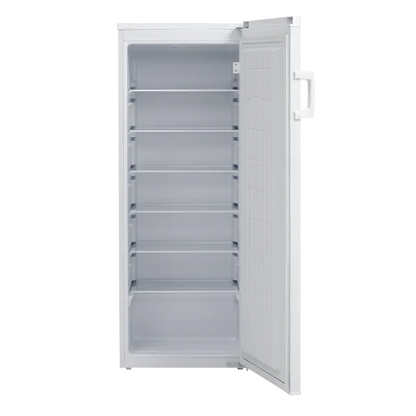 Lagerkøleskab 231 liter - KK 262 E Scandomestic