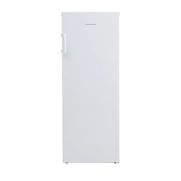 Lagerkøleskab 231 liter - KK 262 E Scandomestic