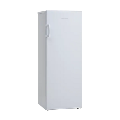 Lagerkøleskab 231 liter - KK 262 E Scandomestic